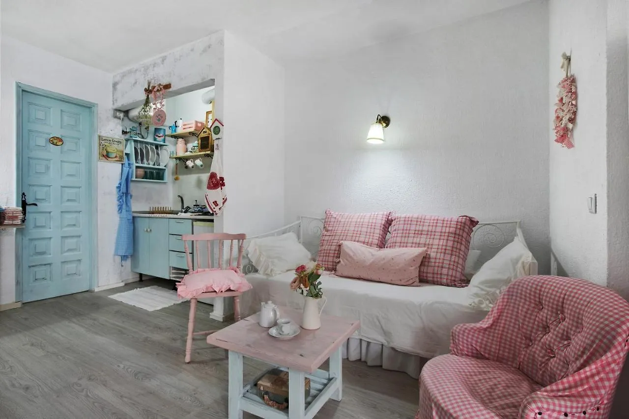 Little House Playa San Marcos Apartamento Icod De Los Vinos