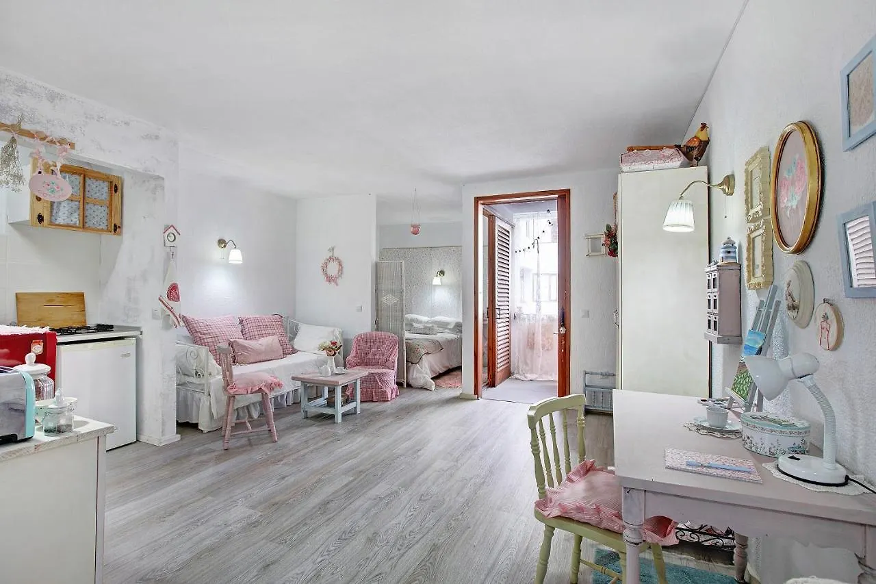 Apartament Little House Playa San Marcos Icod De Los Vinos