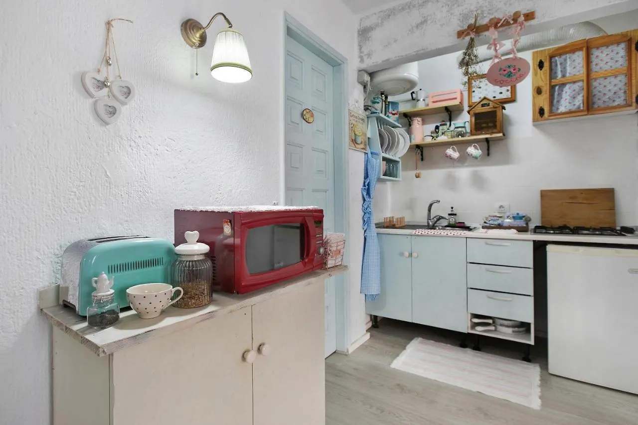 Apartament Little House Playa San Marcos Icod De Los Vinos