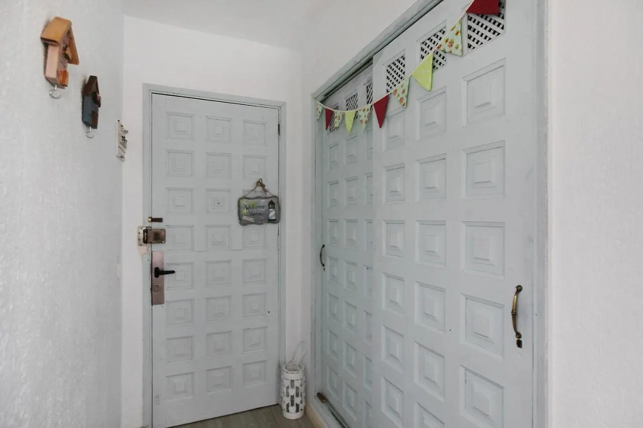 Apartament Little House Playa San Marcos Icod De Los Vinos