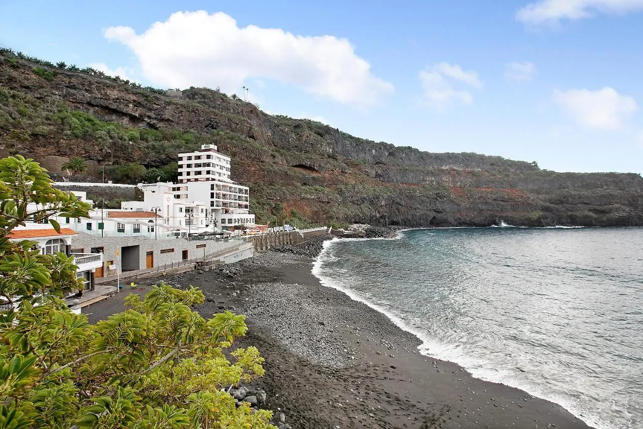 Apartament Little House Playa San Marcos Icod De Los Vinos Hiszpania
