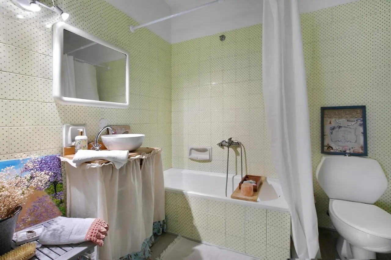 Apartament Little House Playa San Marcos Icod De Los Vinos