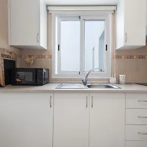  Apartamento Casa Tatiana Vacacional