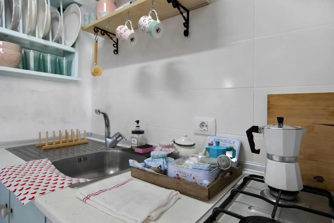 Little House Playa San Marcos Apartment Icod De Los Vinos