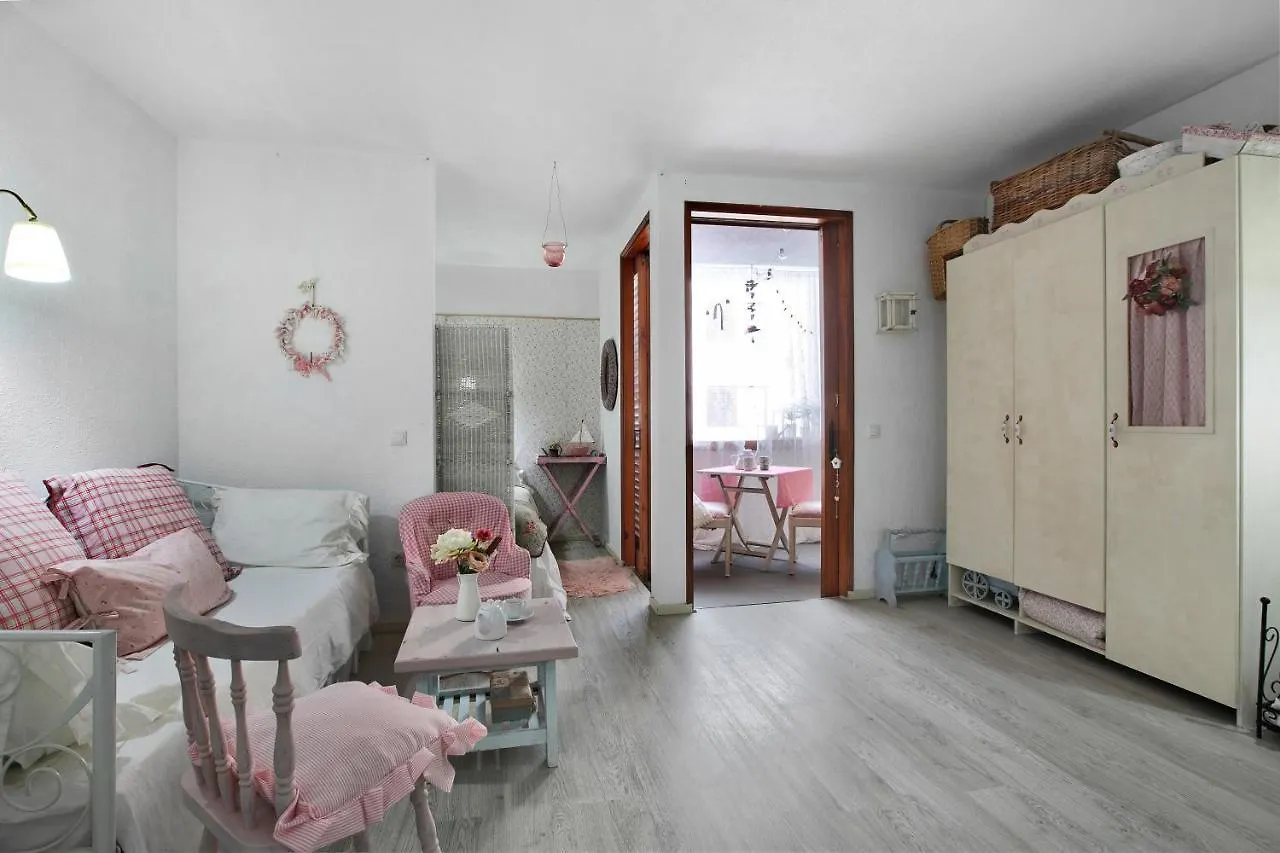 Little House Playa San Marcos Apartment Icod De Los Vinos