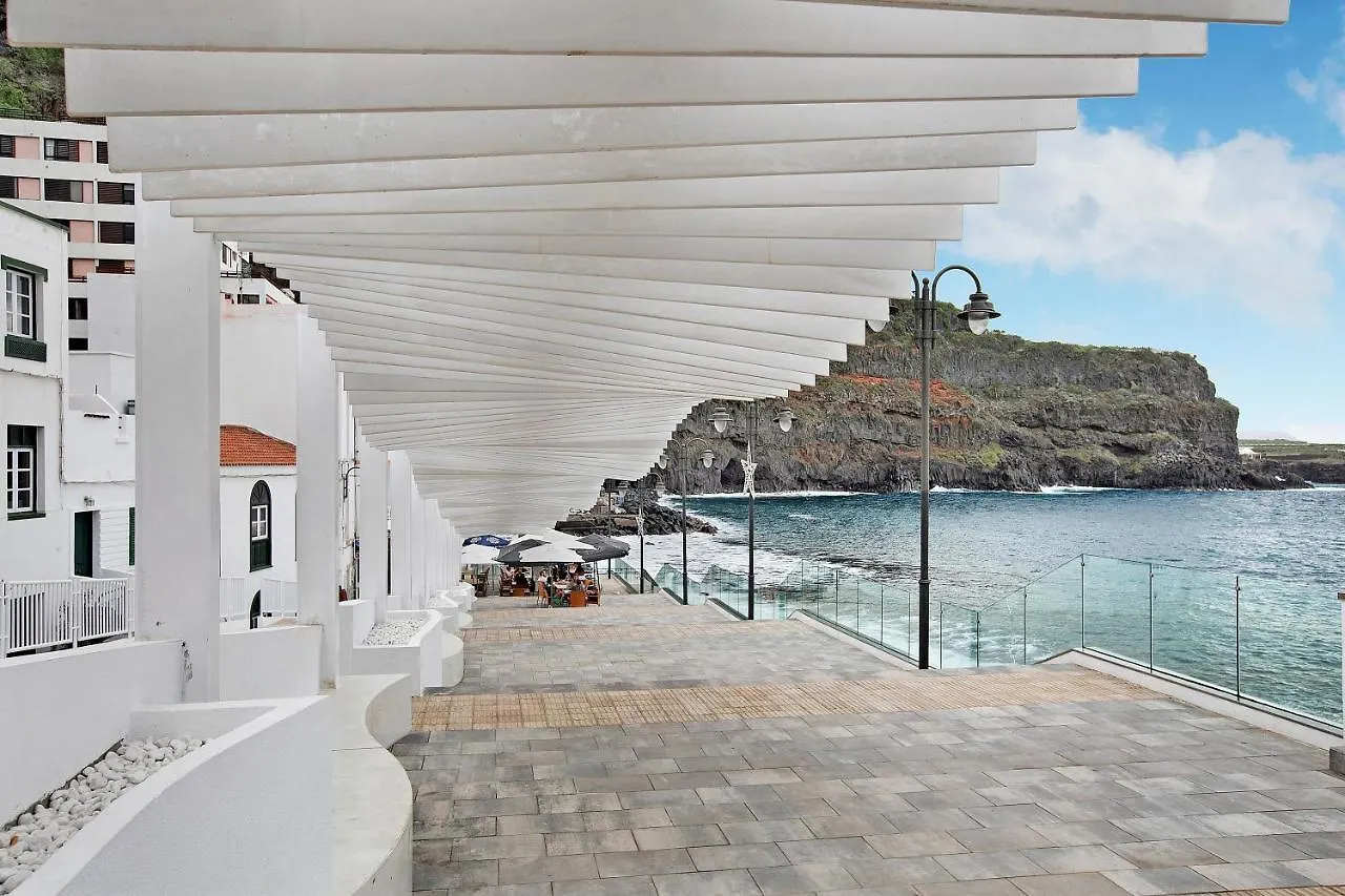 Little House Playa San Marcos Apartment Icod De Los Vinos
