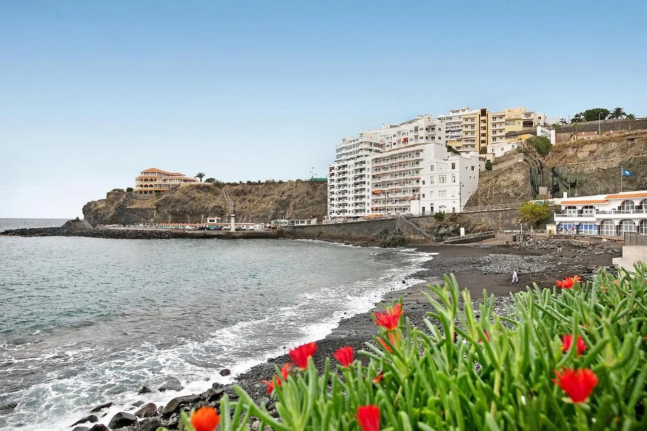 Little House Playa San Marcos Apartment Icod De Los Vinos