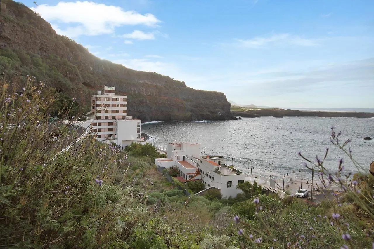 Little House Playa San Marcos Apartment Icod De Los Vinos
